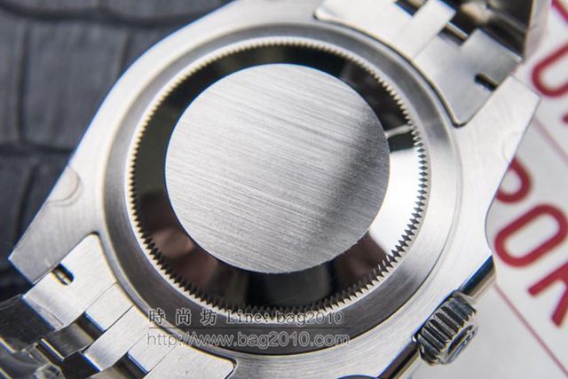 勞力士手錶 sub水鬼3135機 Rolex機械男表 Rolex高端男士腕表  hds1832